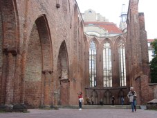 Klosterkirche Mitte
