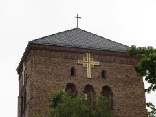 St. Christophorus Kirche Neukölln