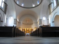 St. Marien - Liebfrauenkirche