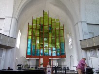 Genezarethkirche Neukölln