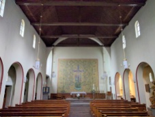 St. Annen Kirche - Lichterfelde