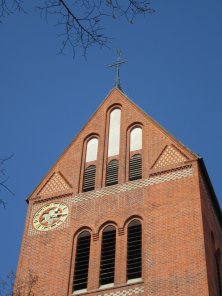St. Marien - Reinickendorf