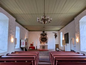 Dorfkirche Blankenburg