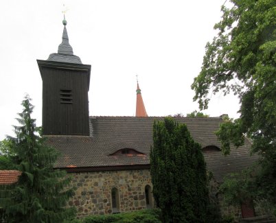 Dorfkirche Lichterfelde