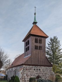 Dorfkirche Gatow (Spandau)