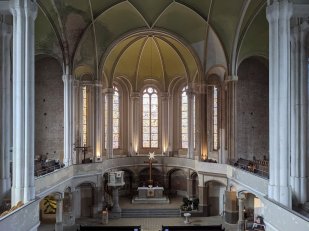 Zionskirche - Mitte