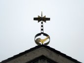 Heiliger Schutzengel Kirche - Neukölln