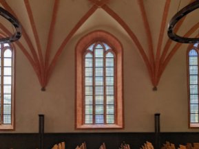 Heilig Geist Kapelle - Mitte